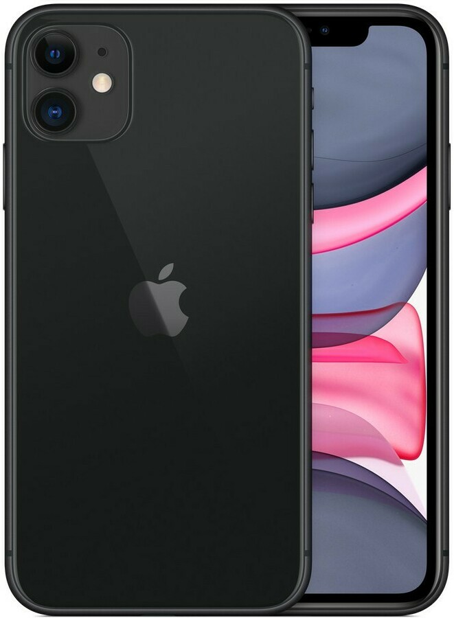 Apple iPhone 11 64GB Black $1,065 Shipped (HK) @ TobyDeals - OzBargain