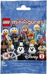 LEGO Minifigures Disney Series 2 71024 - $2.00 (RRP $5.99) + Delivery ($0 w/ Prime/ $39 Spend) @ Amazon AU