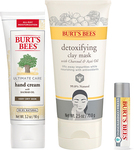 Win a Burt's Bees Winter Pack from Female
