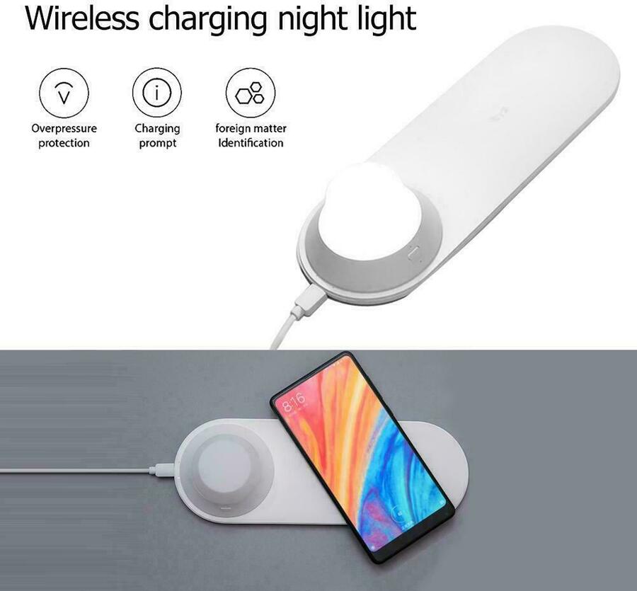 Xiaomi Wireless Charger Купить