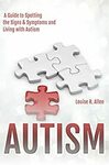 [eBook] Free: "Autism: I Think I Might be Autistic" (A Guide to Spotting the Signs and Symptoms) $0 @ Amazon AU, US