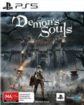 [PS5, Pre Order] Demon's Souls $79 + Delivery @ Gorilla Gaming
