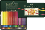 15% off Faber-Castell Colouring Pencil Sets - 120pc $244.76, 68pc $127.46, 36pc $97.71 Delivered @ Super Office