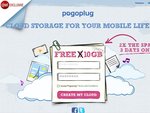 Free 10GB Online Storage at Pogoplug