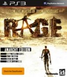 Rage Anarchy Edition PS3/XBOX $49.95 Delivered - PlayDisc Games