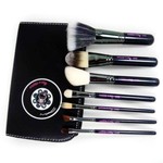 Functional Makeup Cosmetic Brush Set with Bag for ONLY $4.79 USD + Free Shipping