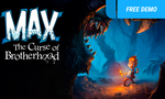 [Switch] Max: the curse of brotherhood $2.19/The Little Acre $1.66/Do Not feed the Monkeys $5.85 - Nintendo eShop