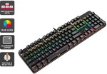 Kogan RGB Mechanical Keyboard (Brown Switch) $25.99 + Delivery (Free with Kogan First) @ Kogan
