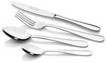 Stanley Rogers Albany 56 Pce Cutlery Set $79.96 Delivered (with Free $20 Voucher on $99+ Spend from LittleBirdie) @ Matchbox