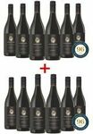 Alkoomi Black Label Shiraz Buy 6 Get 6 Free $149.94 + Delivery @ Qantas Wine