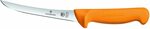 Victorinox 5.8404.16 Swibo Boning Knife, Yellow $33.91 (RRP $47.95) + Delivery ($0 with Prime/ $39 Spend) @ Amazon AU
