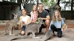 Free Entry for People with Animal Surnames 7/2 @ Various Wildlife Parks (e.g. Featherdale, Healesville Sanctuary, Bonorong etc.)