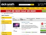 10% OFF Apple Computers - Dick Smith Electronics