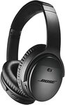 Bose QuietComfort 35 Series II Wireless Noise Cancelling Headphones $279 Delivered @ Amazon AU