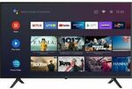 [Afterpay] EKO 55" 4K Ultra HD Android TV with Google Assistant $383.20 + Delivery @ Big W eBay