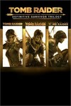 [PS4, XB1] Tomb Raider: Definitive Survivor Trilogy US$19.99 (PS4 on US account)/A$27.98 (XB1) - PS Store/MS Store