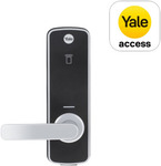 Yale Unity Entrance Smart Door Lock YURDEL1SIL from $509.15 Delivered @ Lectory