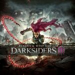[PS4] Darksiders III Blades & Whip Edition (all 3 Darksiders games plus 2 DLCs for Darks. III) - $28.99 (was $144.95) - PS Store