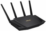 ASUS RT-AX3000 Wi-Fi 6 Router $249 Delivered (Free VIC & NSW C&C) @ Scorptec