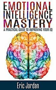 [eBook] Free - Emotional Intelligence: Mastery: A Practical Guide/Daily Habit Makeover: Beat Procrastination - Amazon AU/US