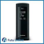 CyberPower 1600VA UPS VP1600ELCD Value Pro 4 Outlet $216.60 Delivered @ Futu Online eBay