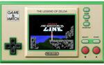 [Pre Order] Game & Watch: The Legend Of Zelda $79 + Delivery @ JB Hi-Fi