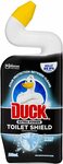 Duck Extra Power Toilet Shield Gel Toilet Cleaner 750ml $2.50 (Was $5.00) + Post ($0 with Prime/ $39 Spend) @ Amazon AU