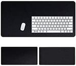 26% off Large PU/Flannelette Mouse Pad 80x40cm Waterproof $16.99 + Delivery ($0 with Prime/ $39 Spend) @ LUOKE Amazon AU