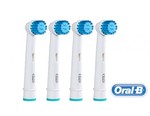 Oral-B Sensitive Toothbrush Head - 4 Pack! for $21.95 Delivered Australia Wide