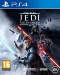 [PS4] Star Wars Jedi: Fallen Order $17.44 + $7.76 Shipping ($0 with $49 Spend & Prime) @ Amazon UK via AU