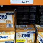 [VIC] Omo Ultimate 2x5kg $24.97, OxiClean Laundry & Home Stain Remover 5.26kg $14.97 in-Store @ Costco, Moorabbin (Members Only)