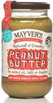 Mayver's Super Natural Crunchy Peanut Butter 375 G $2.50 + Delivery ($0 with Prime/ $39 Spend) @ Amazon AU