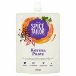 Collect 1 Free The Spice Tailor Paste 200g @ Coles via Flybuys