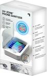 UV Zone Phone Sanitiser Charger $9.95 + Delivery ($0 with $30 Spend) @ Australia Post
