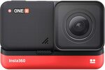 [Back Order] insta360 One R 4K Edition Action Camera $349.95 Delivered @ Amazon AU