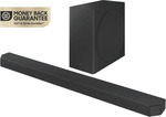 [LatitudePay, Back Order] Samsung Q900A 7.1.2ch Soundbar $799.15 + Delivery ($0 C&C/ in-Store) @ The Good Guys