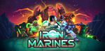 [Android, iOS] Iron Marines $1.49 (Was $4.29) @ Google Play / Apple App Store