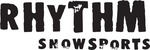 20-50% off Snow & Outdoor Gear + $10 Delivery @ Rhythm Snow Sports