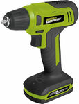 Rockwell ShopSeries Cordless Drill 12V $23.99 C&C Only (Club Plus Required) @ Supercheap Auto