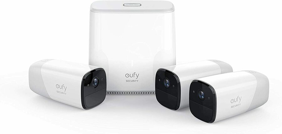 officeworks eufy 2c