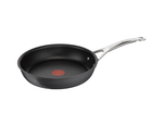 Jamie Oliver Tefal Hard Anodised 30cm Frypan for $99 + $19.95 Postage - RRP $219 (AmEx Connect)
