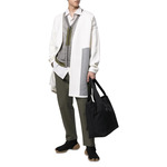 100% Merino Wool A-COLD-WALL* Albers Knitted Cardigan Size S & M $375 Delivered @ Subtype