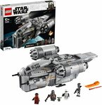 LEGO Star Wars Mandalorian The Razor Crest 75292 $150 Delivered @ Amazon AU