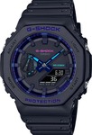 Casio G-Shock "Casioak" GA-2100VB-1A $169.15 Shipped @ Watch Depot