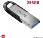 SanDisk Ultra Flair 256GB 150MB/s USB 3.0 Flash Drive $29.93 + Delivery @ Shopping Square