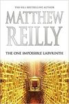 Mathew Reilly - The One Impossible Labyrinth: A Jack West Jr Novel 7 for $10 + Delivery ($0 with Prime) @ Amazon AU or BIG W