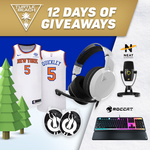 Win a Turtle Beach Elite Pro 2 Gaming Headset Prize Pack #2 from Turtle Beach