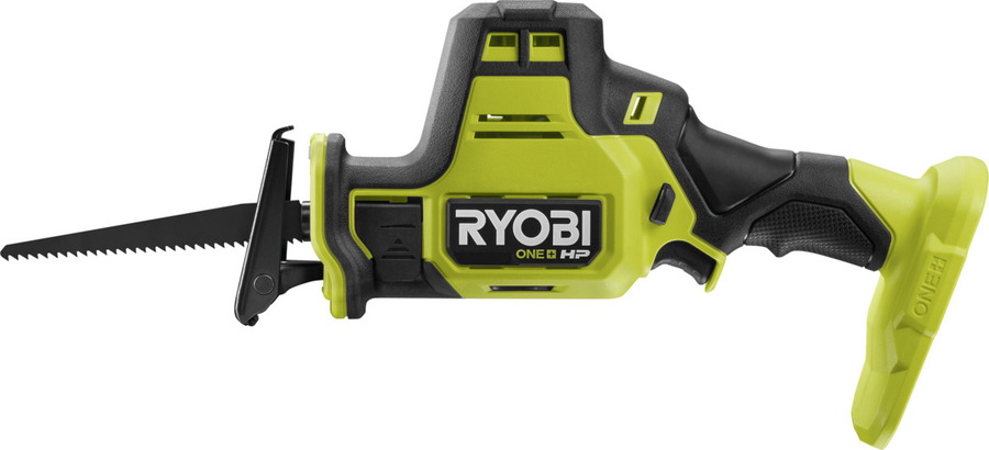 Ryobi One+ 18V Cordless Reciprocating Saw - Skin Only - Bunnings