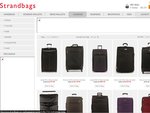 Lanza Thor $150 for 3 Suitcases (Save $267)