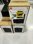[SA] JBL SW10 Wireless Subwoofer Compatible with JBL Link SoundBar $39 (In-Store) @ The Good Guys, Mile End